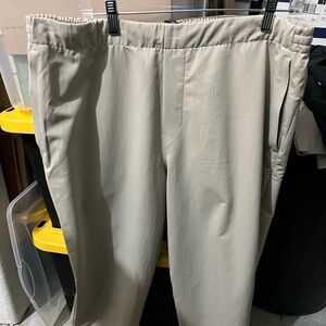 Lululemon Relaxed Pants
